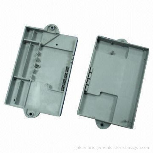 Electronic industry mold making serive for solar energy charger accessories